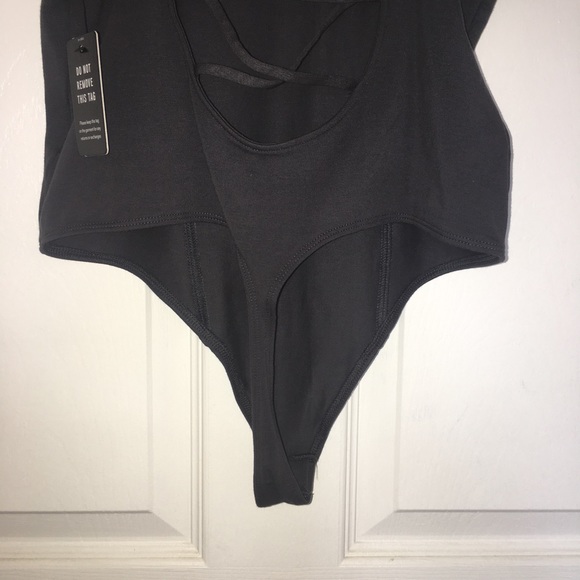Express Bodysuit - Picture 4 of 8